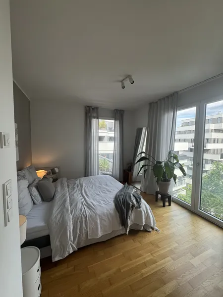 3-Zimmer-Wohnung in Berlin-Mitte — photo 1